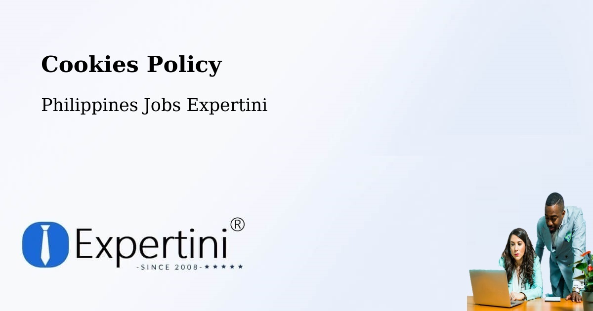 Cookie Policy – Palayan - Philippines Jobs Expertini